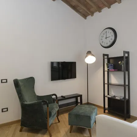 Soprasiena - Charming Floor & View * 시에나