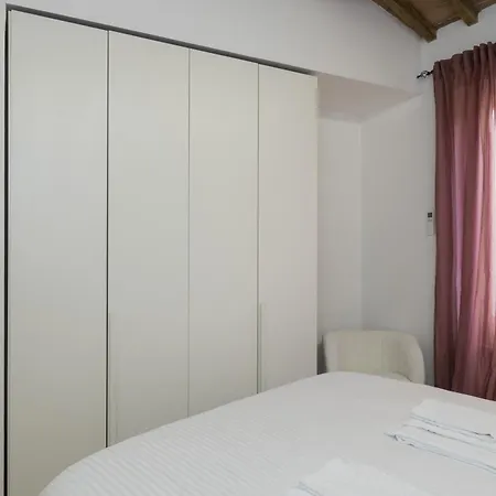Soprasiena - Charming Floor & View 아파트 시에나