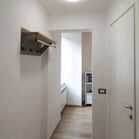 아파트 Soprasiena - Charming Floor & View