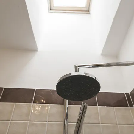 아파트 Soprasiena - Charming Floor & View *