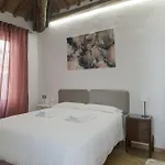 Apartamento Soprasiena - Charming Floor & View Siena