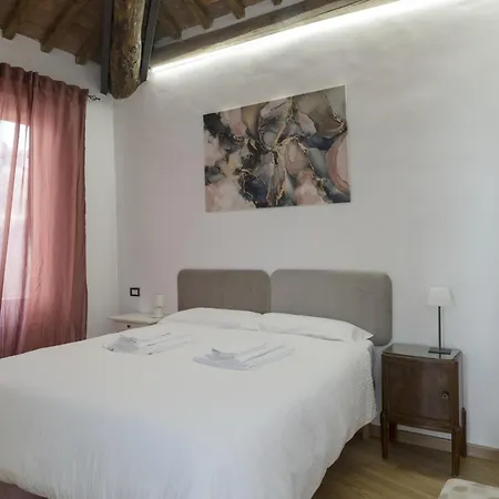 Soprasiena - Charming Floor & View *
